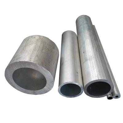 China Durable In Line With EU Standard 7000 Series 7075 Aluminum Pipe And Aluminum Tube for sale