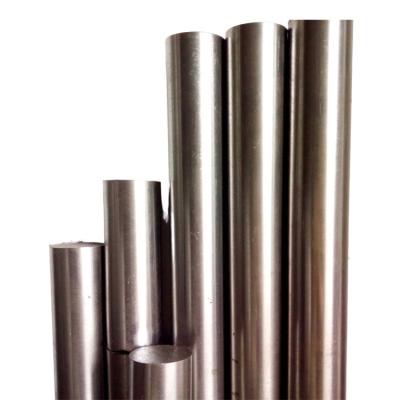 China Structural Steel Bar mild steel round bar 304 stainless steel round bar manufacturer for sale