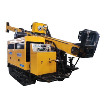 China Construction worksÂ   China Supplier 2000m Depth Rotary Auger Core Drilling Rig For Sale for sale