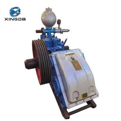 China Drilling Mud Pump Drilling Mud Pump Valve Mud Pump Mud Pumps For Sale for sale