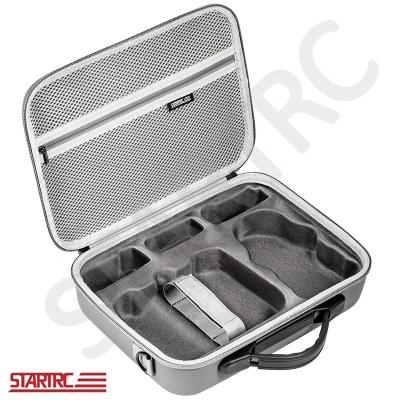 China STARTRC DJI Mini 3 Carrying Case Portable Thruster Holder Landing Gear Bundle 3 in1 Fly Plus Kit For Dji Mini 3 Pro Drone Accessories for sale