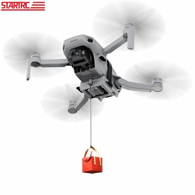 China STARTRC Drone for DJI Mini Se 2 Extended Landing Gear with Quick Release Payload Air Drop System for DJI Mini 2 Drone Accessories for sale