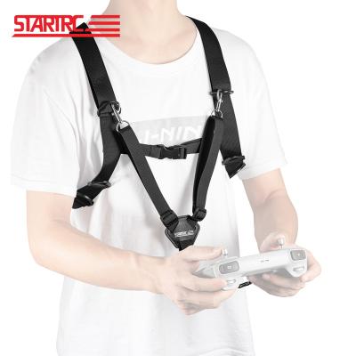 China STARTRC Universal Lanyard Shoulder Strap Transmitter for DJI Mavic mini 3 pro RC-N1 RC plus Remote Controller Accessories 1111119 for sale