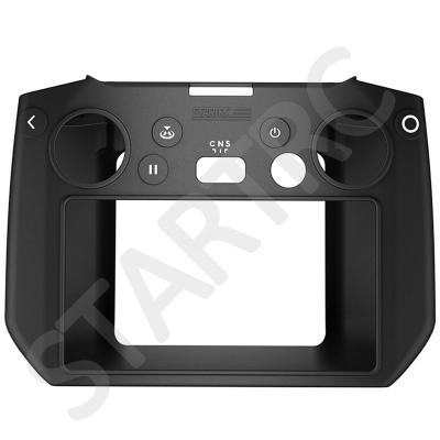 China DJI RC Remote Control Silicone Case Cover DJI RC 3 pro STARTRC Mavic Waterproof Anti-Slip Dustproof Protector for Accessories for sale