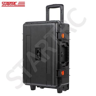 China STARTRC ABS Explosion-Proof Box Suitcase With Controller Portable Battery Hub Carrying Case DJI Mavic 3 Remote Classic For Drone for sale