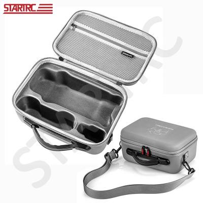 China STARTRC Portable PU Shoulder Bag Carrying Case for DJI Mavic 3 Standard Drone with RC-N1 Remote Controller Charger Accessories for sale