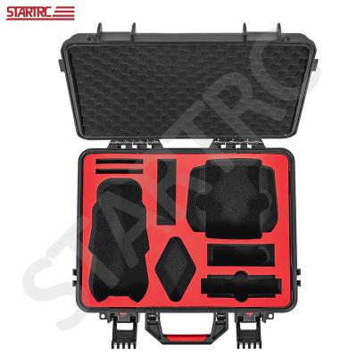 China STARTRC Toys ABS Remote Control Portable Carrying Case for DJI Mavic 3 Classic with Remote Controller RC Drones Accessories RC-N1 for sale