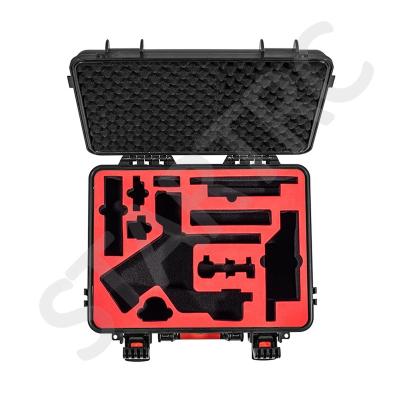 China STARTRC Portable Portable Hard Case Storage Carrying Case DJI Ronin RS 3 Waterproof ABS ABS For Handheld Stabilizer Accessories for sale