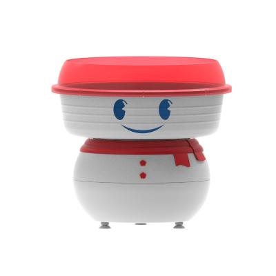 China Home Household Snack Makers Cotton Candy Floss Maker for sale