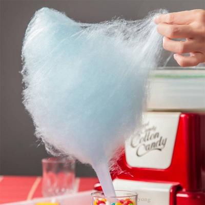 China Electric Household Kid DIY Marshmallow Machine Cotton Candy Floss Maker for sale