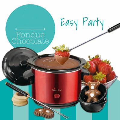 China Electric Household Chocolate Melting Tank Pot Melting Chocolate for sale