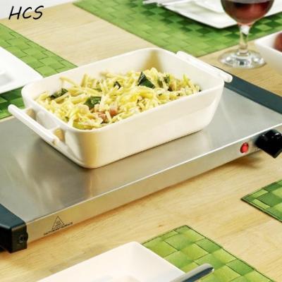 China Easy Use And Portable Top Electric Home Mini Buffet Household Food Warmers for sale