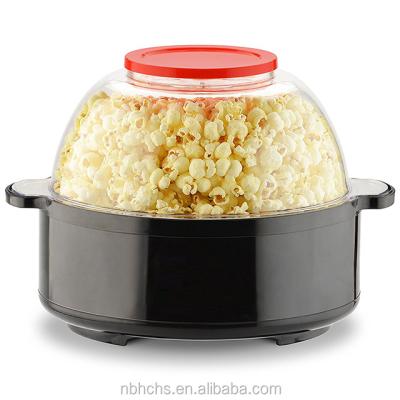 China Household Stir Popcorn Popper for sale