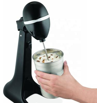 China Household Automatic Milkshake Blender Cup Machine Smoothie Maker for sale