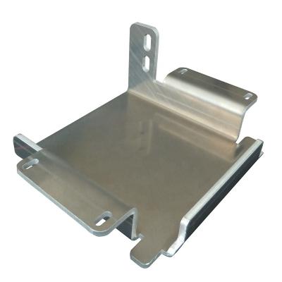 China Profesional Aluminum Sheet Metal Processing Services Stamping Stainless Steel Aluminum Sheet Bending Weld Metal Product for sale