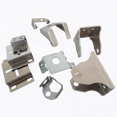 China Stainless Steel Custom Aluminum High Quality Fabrication Laser Cutting Service Sheet Metal Fabrication Bending Aluminum Parts for sale