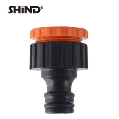 China SHIND 37696 Drip Irrigation Gardening Watering Tubing Durable 1/2