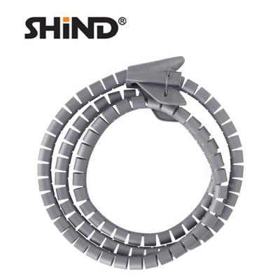 China High Quality Customized Safe Cable and Wire Bundle Organizer 15mm-25mm Wire Sheath 30149-30151 Wholesale Manufacturing Wire Sleeving for sale