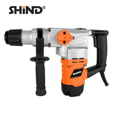 China Architecture 31451 900W Rotary Hammer Drill With Plastic Handle for sale