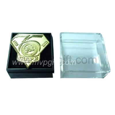 China Reasonable Price Delicate Appearance Lgbt Pin From Europe for sale