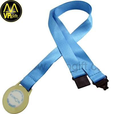 China Advertising Wholesale Custom Made Good Price Lanyard Pilot for sale