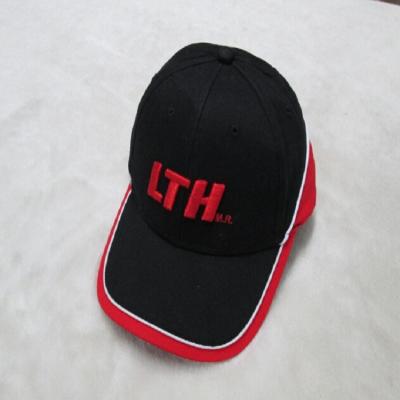 China Wholesale 100% cotton COMMON sports hat adults unisex baseball golf hat for sale