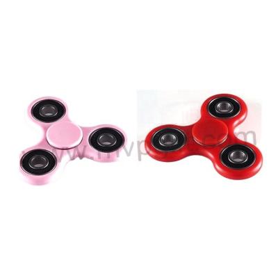 China 3D MODEL China Wholesale Different Color Hand Finger Spinner Toy Cheap Kids Toys for sale