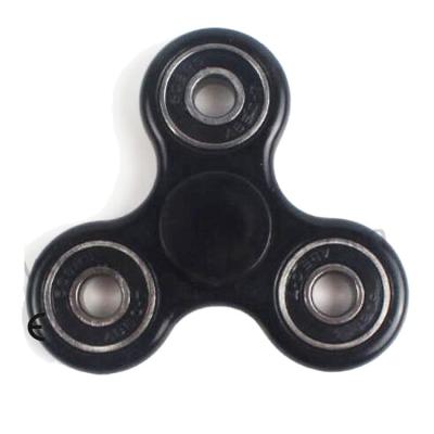 China China Hot Sale 3D MODEL Cheap ABS Stainless Steel Bearing Stress Hand Spinner For Kids for sale