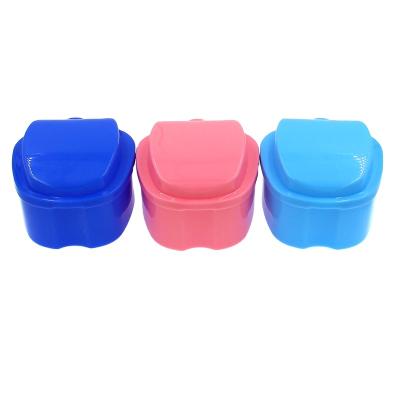 China Recyclable Manufacturers Provide Quality Assurance 2022 New Denture Listing Box for sale