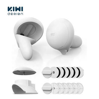 China Kiwi Design Creative Spherical Design VR Dumbbell For Oculus Search 2 Handle Controller Accessories Q37-2.1 for sale