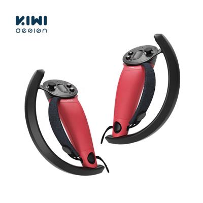 China Protection KIWI Non-slip Design, Controller Grips Cover Accessories of the Anti-Drop VR for Valve Index Finger for sale