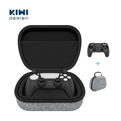 China Universal Controller Case Protective Bag For PS5/Switch Pro/XBOX Game Controller Case KIWI Gaming Consoles PS5 Gamepad Game Machine Carrying Case for sale