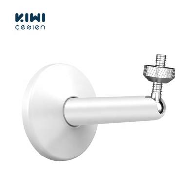 China KIWI Waterproof Dustproof Design Use Mount Bracket Multi-Angle Indoor Outdoor Rotation 1/4