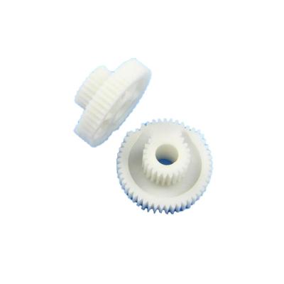 China Wincor 1750012723-3 Wincor ATM Machine Cassette 49T Gear for sale