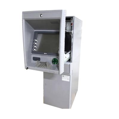 China N ATM Machine NCR 6622 Withdraw Money ATM Machine Complete Cash Machine for sale