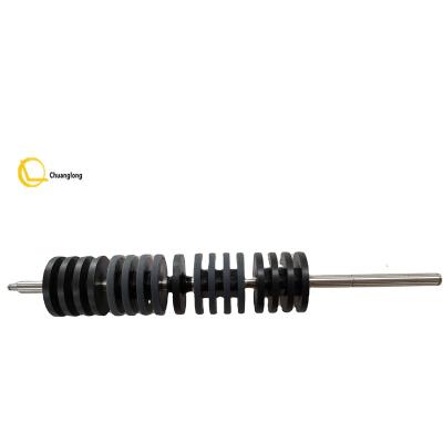 China ATM Machine Parts ATM CMD V4 Wincor Drive Roller Shaft Assy 1750035778 for sale