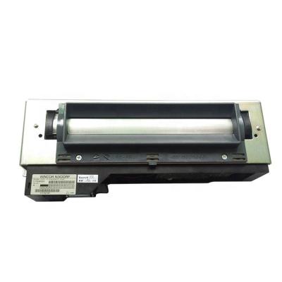 China Wincor 1500xe Machine Bank ATM Plastic / Metal Horizontal Shutter CMD-V4 FL 1750082602 01750082602 for sale