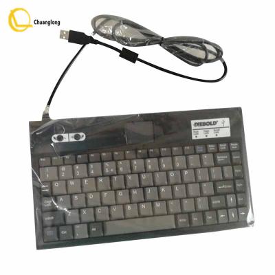 China ATM OP PARTS DB Maintenance Keyboard OP 49201381000A for sale