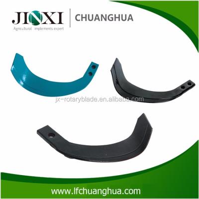 China Factory Tiller Blade 681 Tiller Blade 681 Tiller Blade 981 Tiller Blade for sale