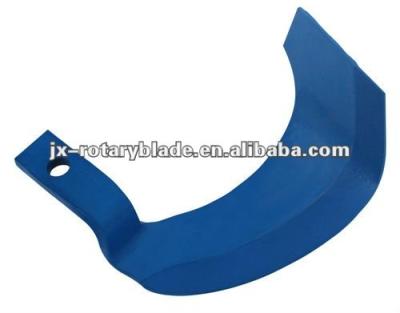 China Agricultural harvesters tools for Taiwan blade/rotavator/for tractor parts for sale