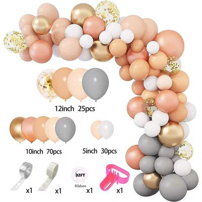 China Festival Decoration Party Decoration Props Birthday Wedding Baby Shower Backdrop Christmas Party Bracket Balloon for sale