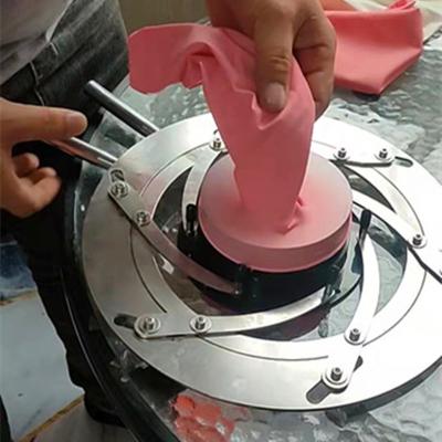 China Decoration Balloon Stuffer Machine Illumination Balloon Hot Selling Impressive Dilation For Party Decoration for sale