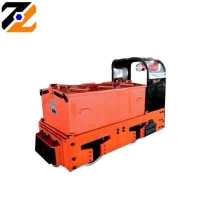 China High Mining Battery 35tons Reflective Battery Operated Locomotive For Underground Mining/35t Electric Battery Locomotive for sale