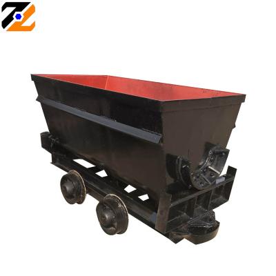 China Customized Mining Equipment Mine Trolley Trolley Price for sale