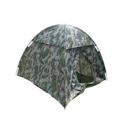 China Camouflage Game Camping Outdoor Fishing Tent/Field Large Good Quality Family Outdoor Tents for sale