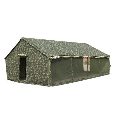 China Waterproof Polyester Canvas China Manufacturer Camouflage Canvas Restaurant Tents for Events for sale