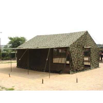 China 5x12 Meter Kitchen Tents For Camping 6m(W)X12m(L)X2m(side height)X5m(top height) for sale