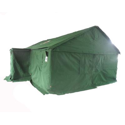 China Military Hospital Waterproof Tent for Emergency for sale