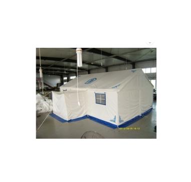 China best selling 24m2 double layer medical tent for sale for sale