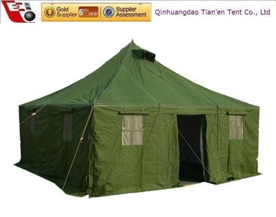 China outdoor 23.04m2 camping tent, durable camping tent, teepee tent for sale